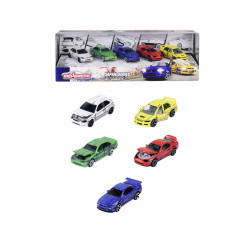 Japan Series 5 Pieces Giftpack