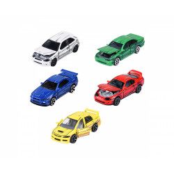 Japan Series 5 Pieces Giftpack