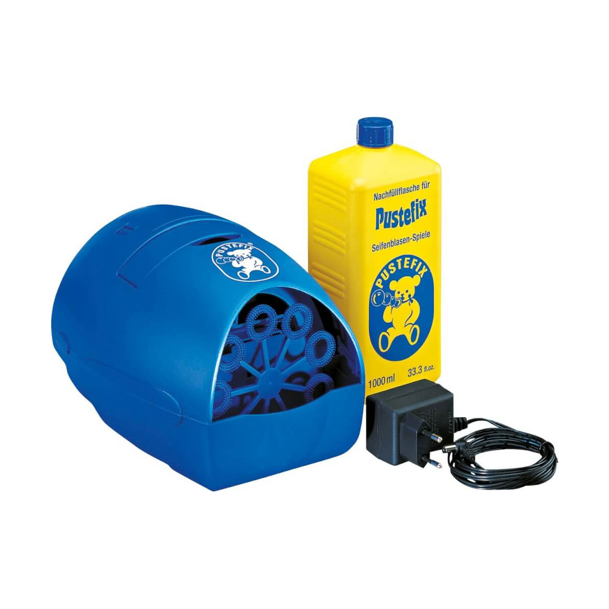 PUSTEFIX   Pustefix Party Bubbler 1l