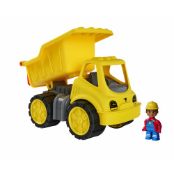 BIG Power Worker Midi Kipper