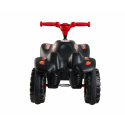BIG Bobby Quad Racing
