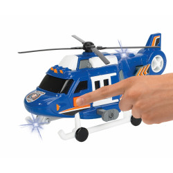 Helicopter