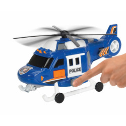 Helicopter