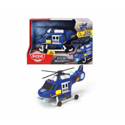 Helicopter