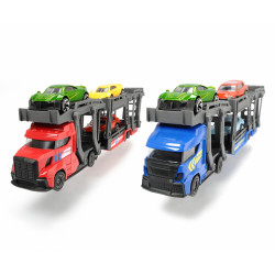 Car Carrier,  2 sortiert