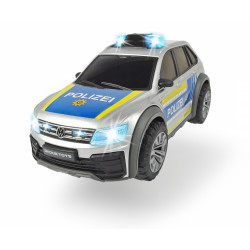 VW Tiguan R Line