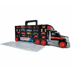 Dickie Truck Carry Case