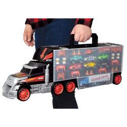 Dickie Truck Carry Case