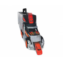 Dickie Truck Carry Case
