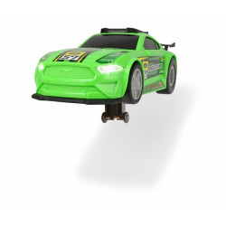Ford Mustang   Wheelie Raiders