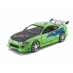 Fast & Furious 1995 Mitsubishi