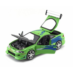 Fast & Furious 1995 Mitsubishi
