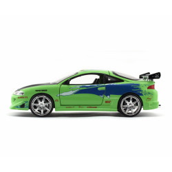 Fast & Furious 1995 Mitsubishi