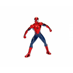 Marvel Spiderman 2017 Ford GT