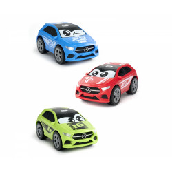 ABC Mercedes Squeezy 3 sort.