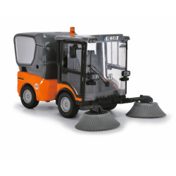 Street Sweeper