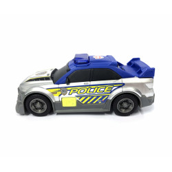 Police Car