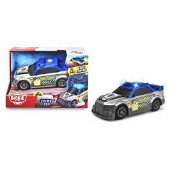 Police Car