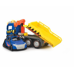 Action Truck   Recovery