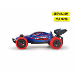 RC Lightning Spear