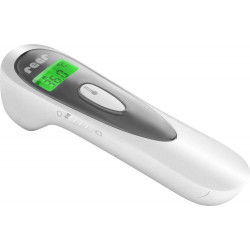 Colour SoftTemp 3in1 kontaktloses Infrarot Thermometer