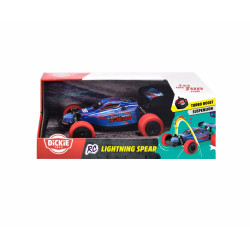 RC Lightning Spear