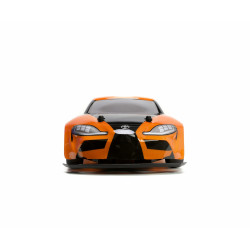 F & F RC Drift Toyota Supra