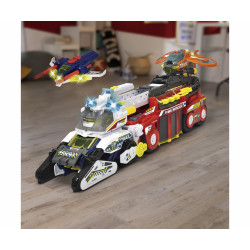 Police Bot