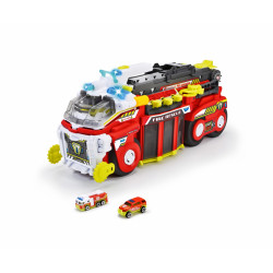 Fire Tanker