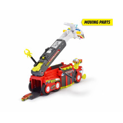 Fire Tanker