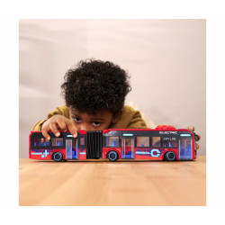 Volvo City Bus