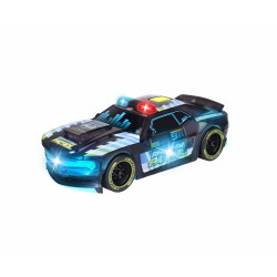 Rhythm Patrol