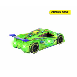 Speed Tronic