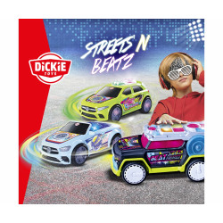 Speed Tronic
