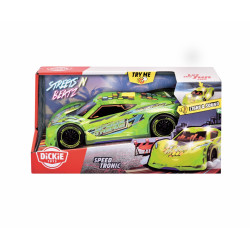 Speed Tronic