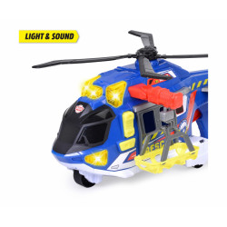 Helicopter