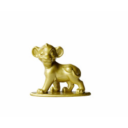 Disney Blind Pack Nanofigs, 13 sort.