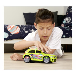 Mercedes A Class Beatz Spinner