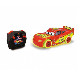 RC Cars Glow Racers Light.