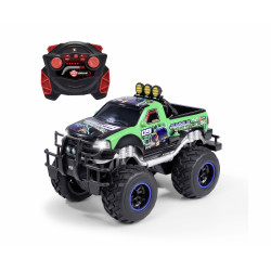 RC  Jungle Wrestler Ford F150, RTR
