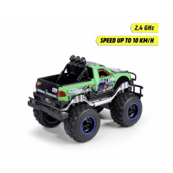 RC  Jungle Wrestler Ford F150, RTR