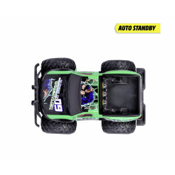 RC  Jungle Wrestler Ford F150, RTR