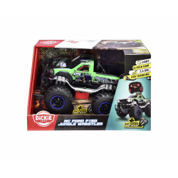RC  Jungle Wrestler Ford F150, RTR