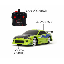 Fast&Furious RC Mitsubishi