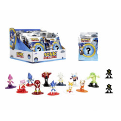 Sonic S1