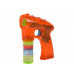 Bubble Fun Seifenblasen Pistole