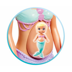 Steffi Love Mermaid Family