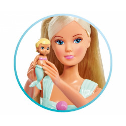 Steffi Love Mermaid Family