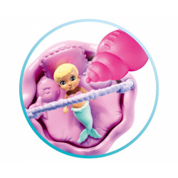 Steffi Love Mermaid Family