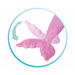 Steffi Love Mermaid Family